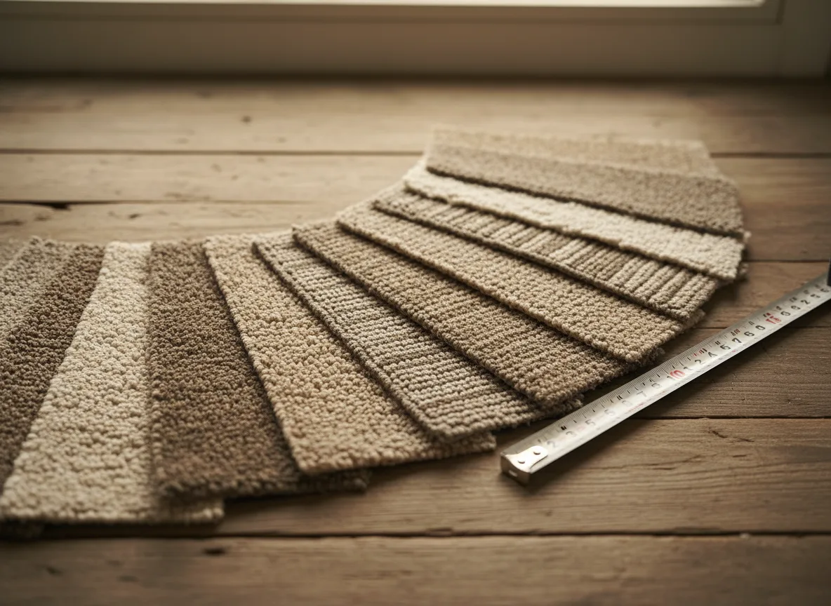 Carpet Installation Cropwell, AL FAQs